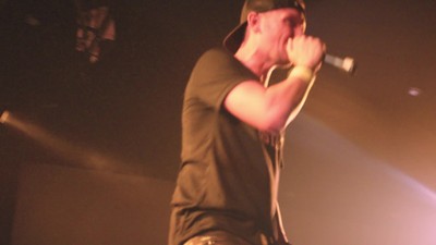 Lion & The Lamb - Boldly Broken