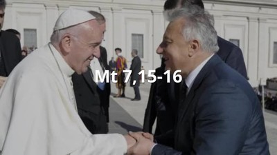 Ne féljetek hát tőlük