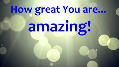 Heath Bewley - Praise You for Eternity (Lyric Video)