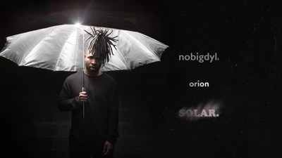 nobigdyl. - orion