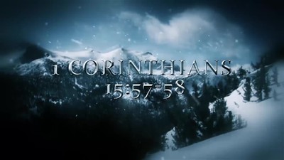 When various trials come…