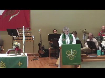 Seventh Sunday after Pentecost