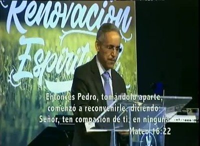 Jesucristo Nos Muestra Su Gloria