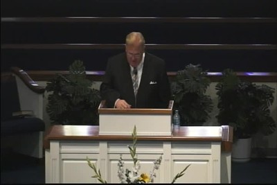 The Everliving Story: The Parable of the Workers in the Vineyard (Dr. Jerry Harmon 7/1/18)