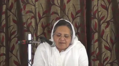 ஆக்கினை தீர்ப்பில்லை - யாருக்கு 20180701