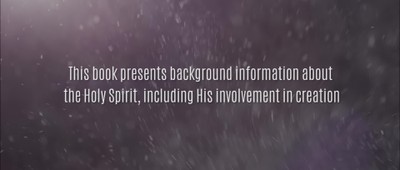Xulon Press book The Personhood of the Holy Spirit - A Simplified Approach to Understanding the Holy Spirit | Dr. Aleck A. Brown