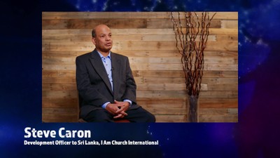 Sri Lanka: See a Nation Healed by Jesus