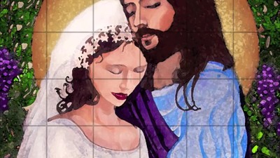 Who Is The Bride of Christ, Introduction