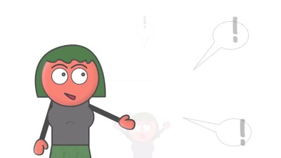 The Sermon on the mount (BibleCartoon.net)
