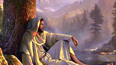 To Love You, song about Jesus