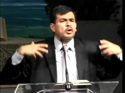 Jesús te defiende, II