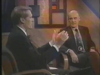 Creation Science Evangelism Debate 21 1 of 3
