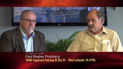 Prophecy Alert: "What Is God's Plan"
