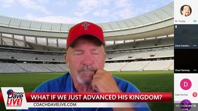 Pass the Salt Live - Use Your Gift 8-30-2018