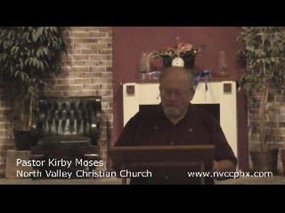 NVCC 8/19/2018 Romans 8:14-27