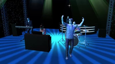 Heath Bewley - I'll Rock the Name of the Lord (Christian Music Video)