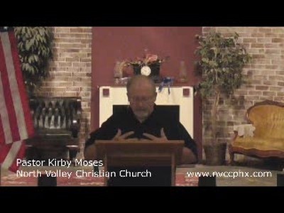 NVCC 8/26/2018 Romans 8:28-29