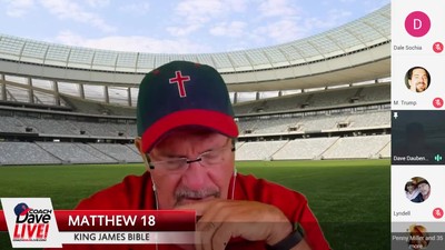 Pass the Salt Live - Enough is Enough 9-4-2018