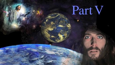 Jesus Speaks On What Is To Come After The Rapture, 5: Who I Can Protect, And Who I Cannot Protect