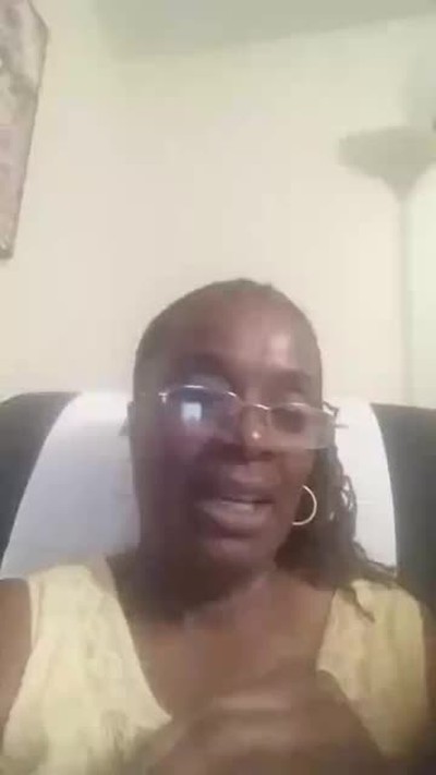 Evangelist CJ- Christian Warrior