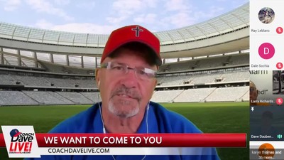 Pass the Salt Live - On Life and Giving Back 9-7-2018
