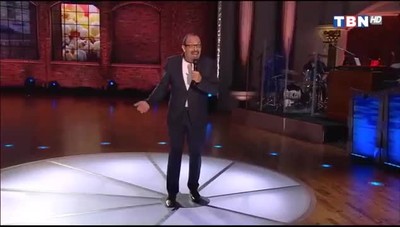 Nazareth on Huckabee