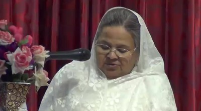 TO STAND BEFORE THE LORD - HIS JUDGEMENT 20180831