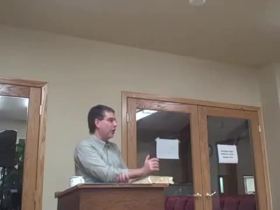 How to move in the prophetic
