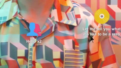 Zero Imagine Dragons