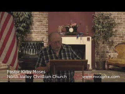 NCCC 9/9/2018 Romans 9:14-29