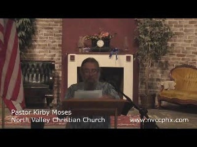 NVCC 9/16/2018 Romans 9:30-10:3