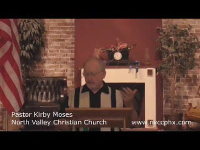 NVCC 9/23/2018 Romans 10:4-13
