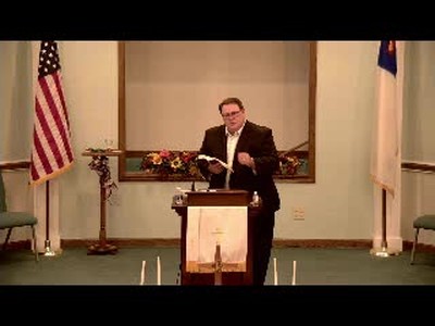 Sermon 9-30-18