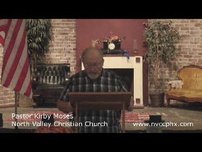 NVCC 10/14/2018 Romans 11:11-24
