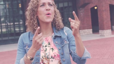Breakthrough (Official Music Video)