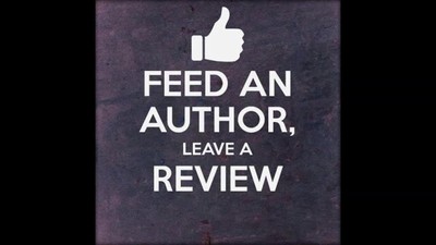 HELP Feed an Author