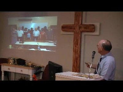 Ministry in Jamaica