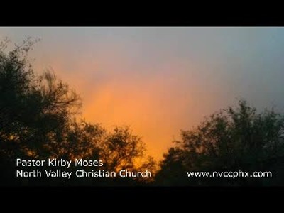 NVCC 10/28/2018  Romans 12:1-2