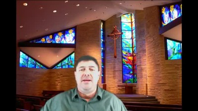 Holy Spirit You are welcome in this place
