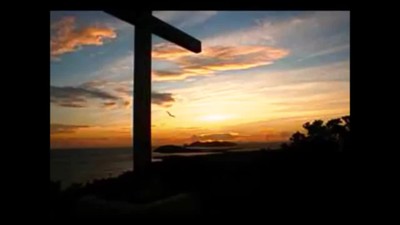 HE TOUCHED ME, sung by Brother Carlos