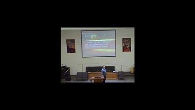 Meade Station Church of God 11/11/18