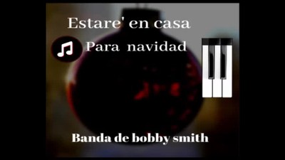 Estaré en casa para Navidad Clip