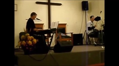 2017 Camp kaphar 'en vivo