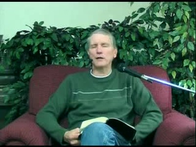 Real Good News #21-Will God Protect You?