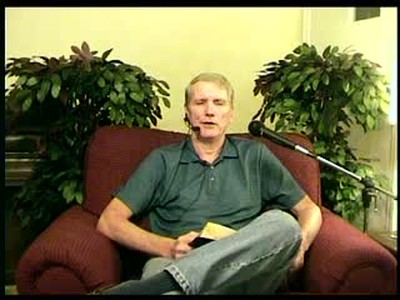 Enter His Rest-The Real Good News Part 4