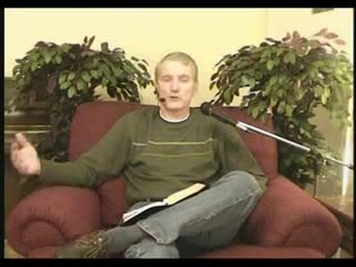 Enduring The Trial Of Faith-The Real Good News #7