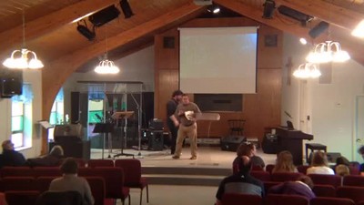 Kingdom Faith