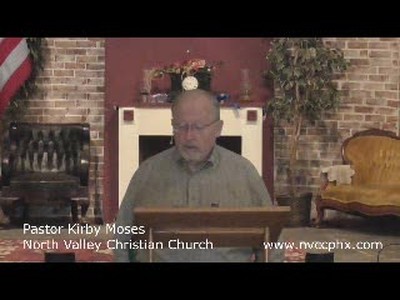 NVCC 11/18/2018  Romans 12:9-21