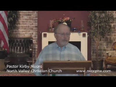 NVCC 11/25/2018  Romans 13:1-40
