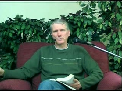 Store Up Treasures in Heaven Teaching-The Real Good News Pt 16
